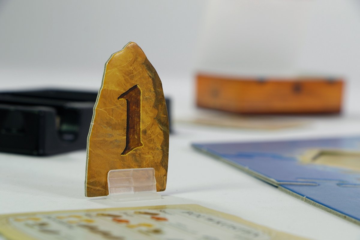 999 Games - Catan: Uitbreiding 5/6 spelers Bordspel