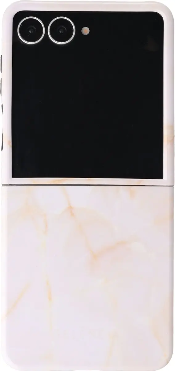 Selencia Hoesje Samsung Galaxy Z Flip8