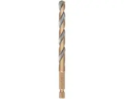 DeWalt DT20612-QZ Metaalboor 8mm - 1 Stuks - afbeelding 6 van 6