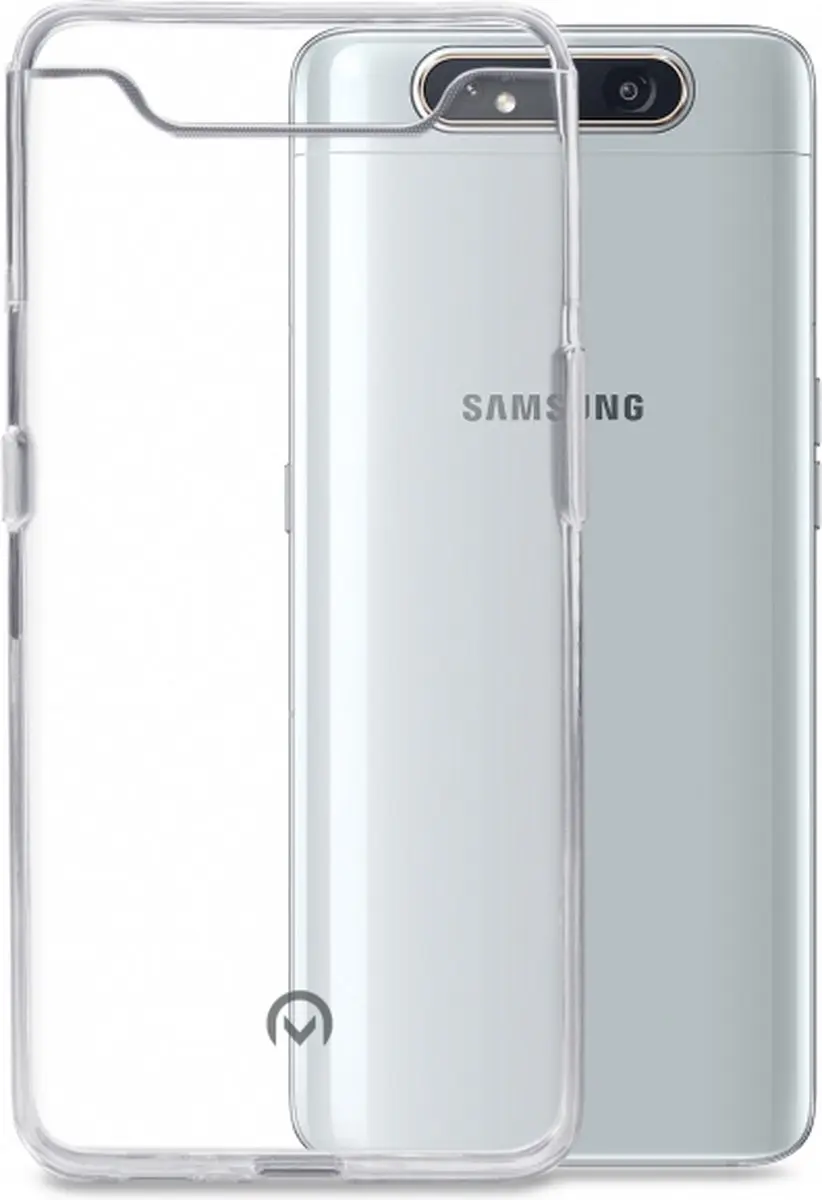 Mobilize Gelly Case Samsung Galaxy A80