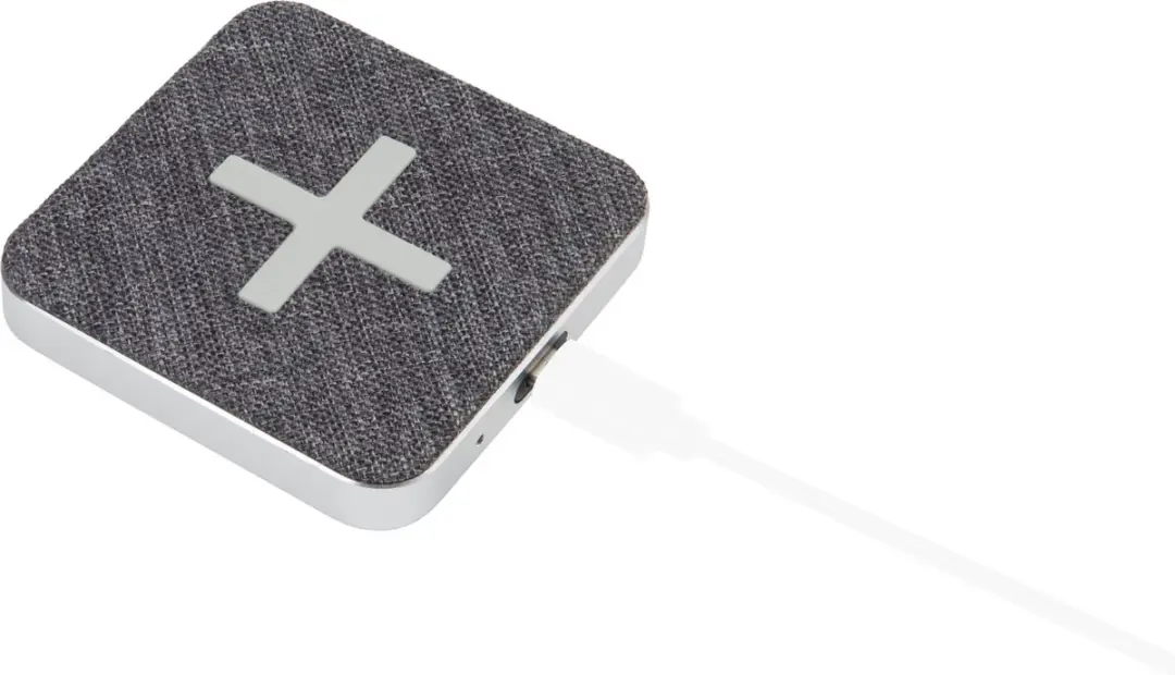 Xtorm XW206 Draadloze Oplader QI 10W - Wit