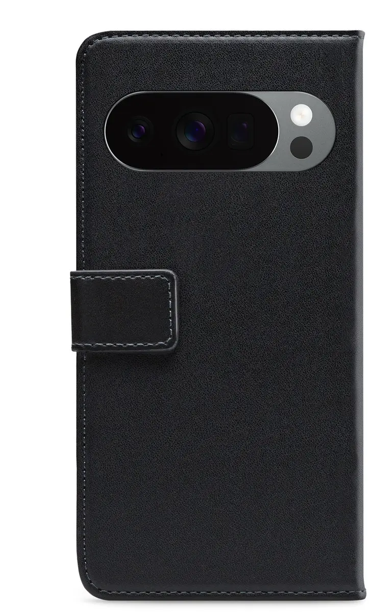 Mobilize Classic Gelly Wallet Book Case Google Pixel 11/11 Pro