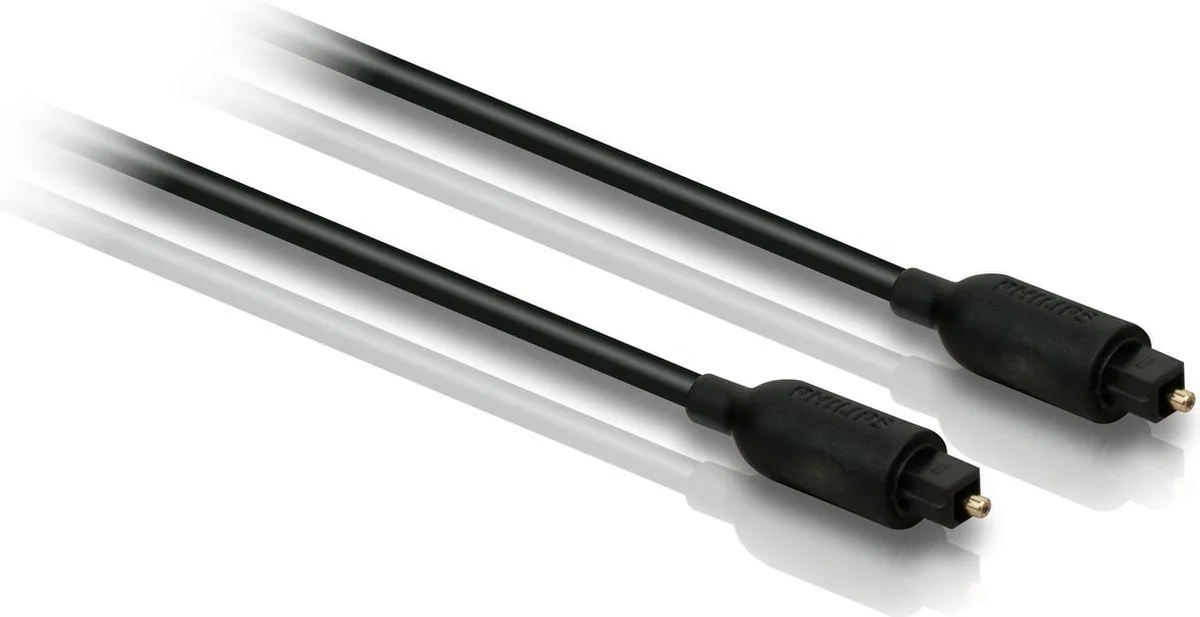 Philips SWA2302 Optische Kabel 1.5m