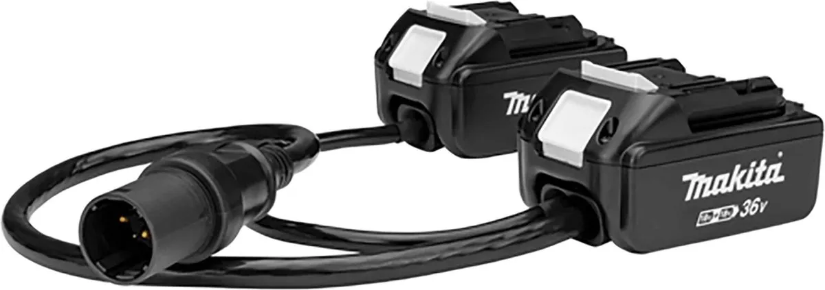 Makita ConnectX LXT Accu-adapter 191J51-5
