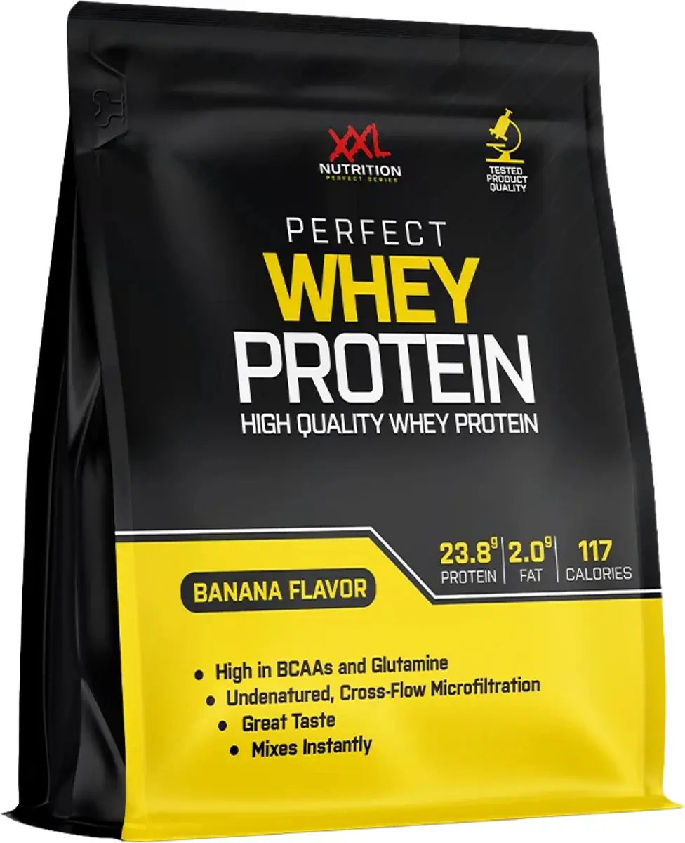 XXL Nutrition