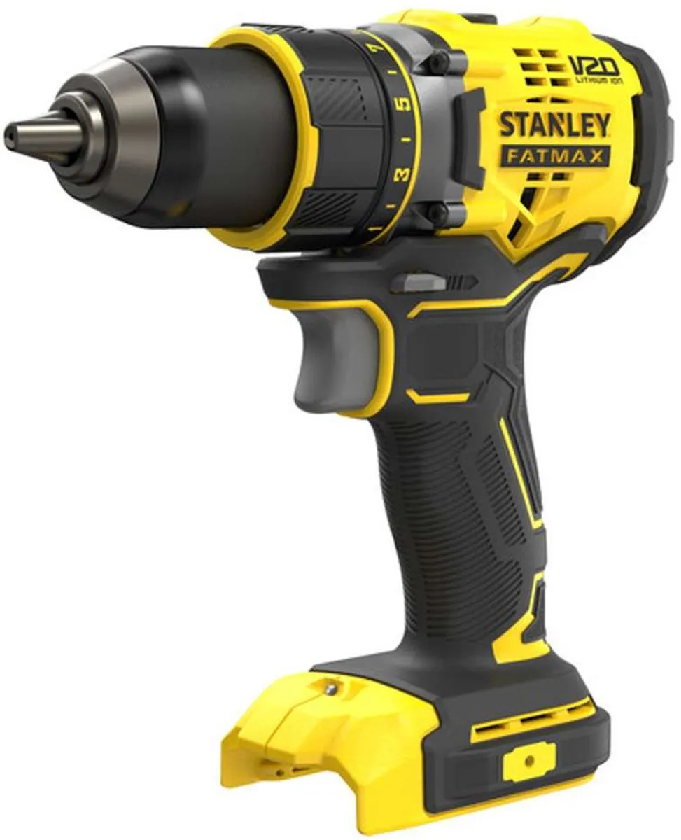 Stanley SFMCD720B-XJ 18V Boormachine