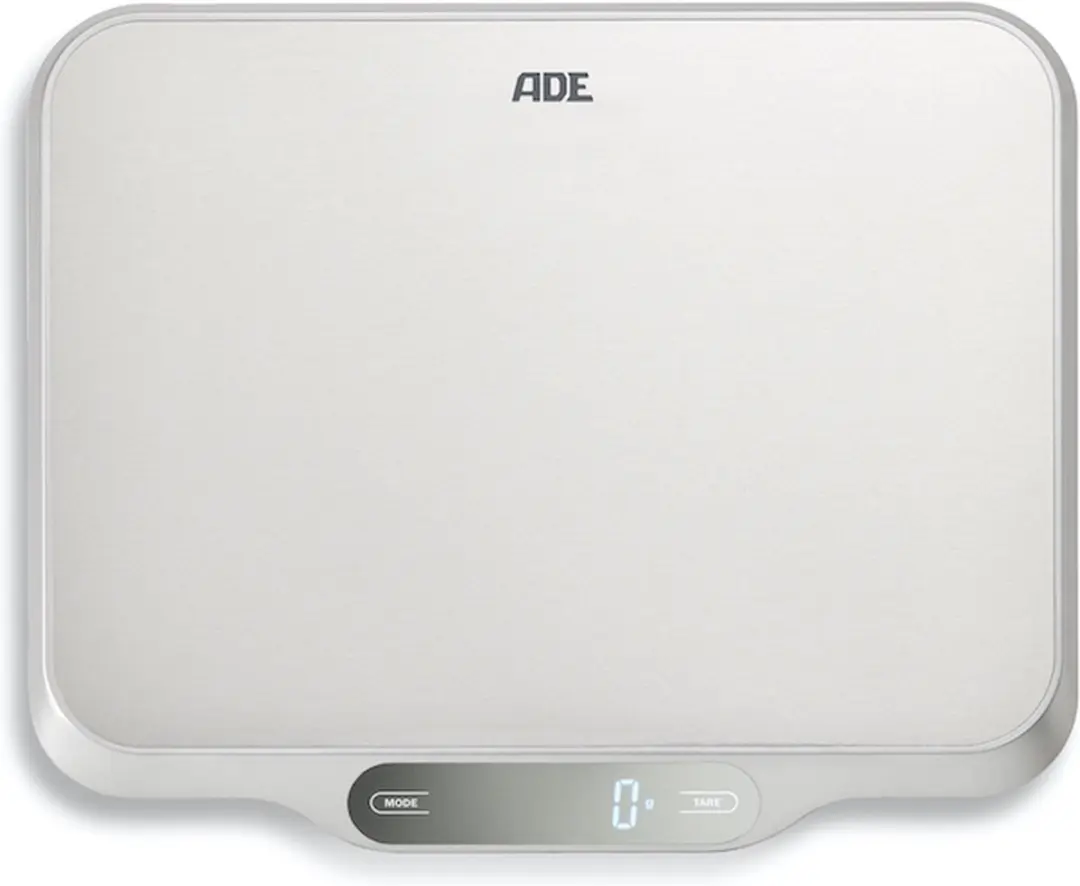 ADE Ladina KE 1601 Digitale Keukenweegschaal