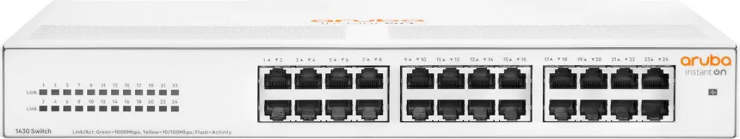 HPE R8R49A Switch