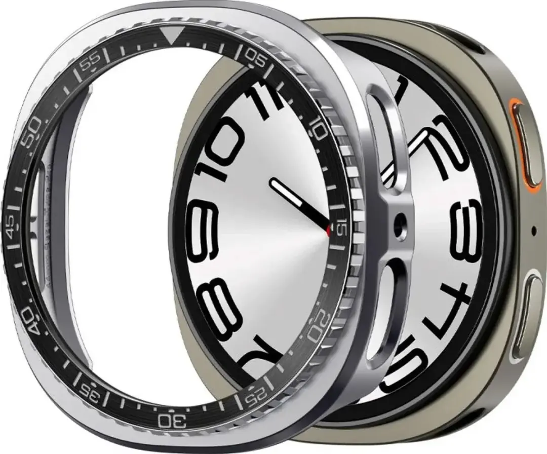 Spigen Bezel Tune Pro