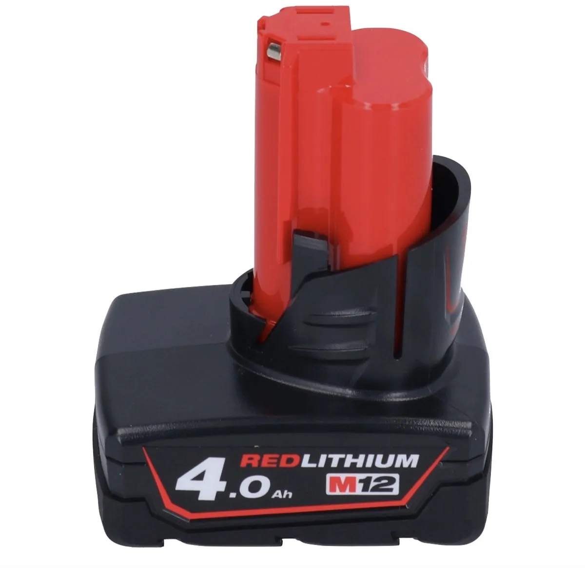 Milwaukee M12 B4 Li-Ion Accu 12V 4.0Ah