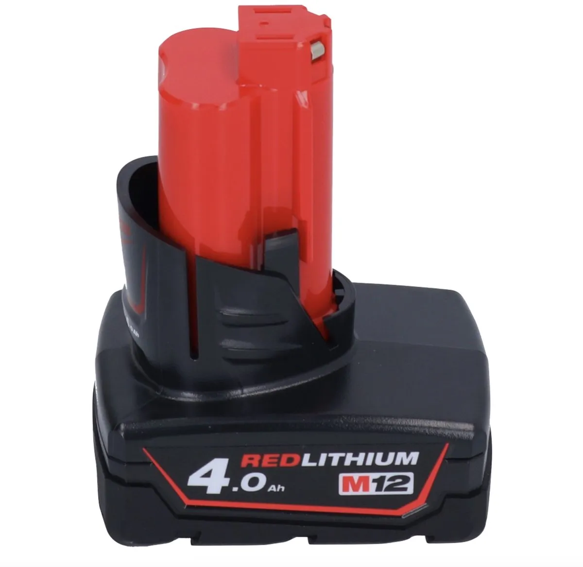Milwaukee M12 B4 Li-Ion Accu 12V 4.0Ah