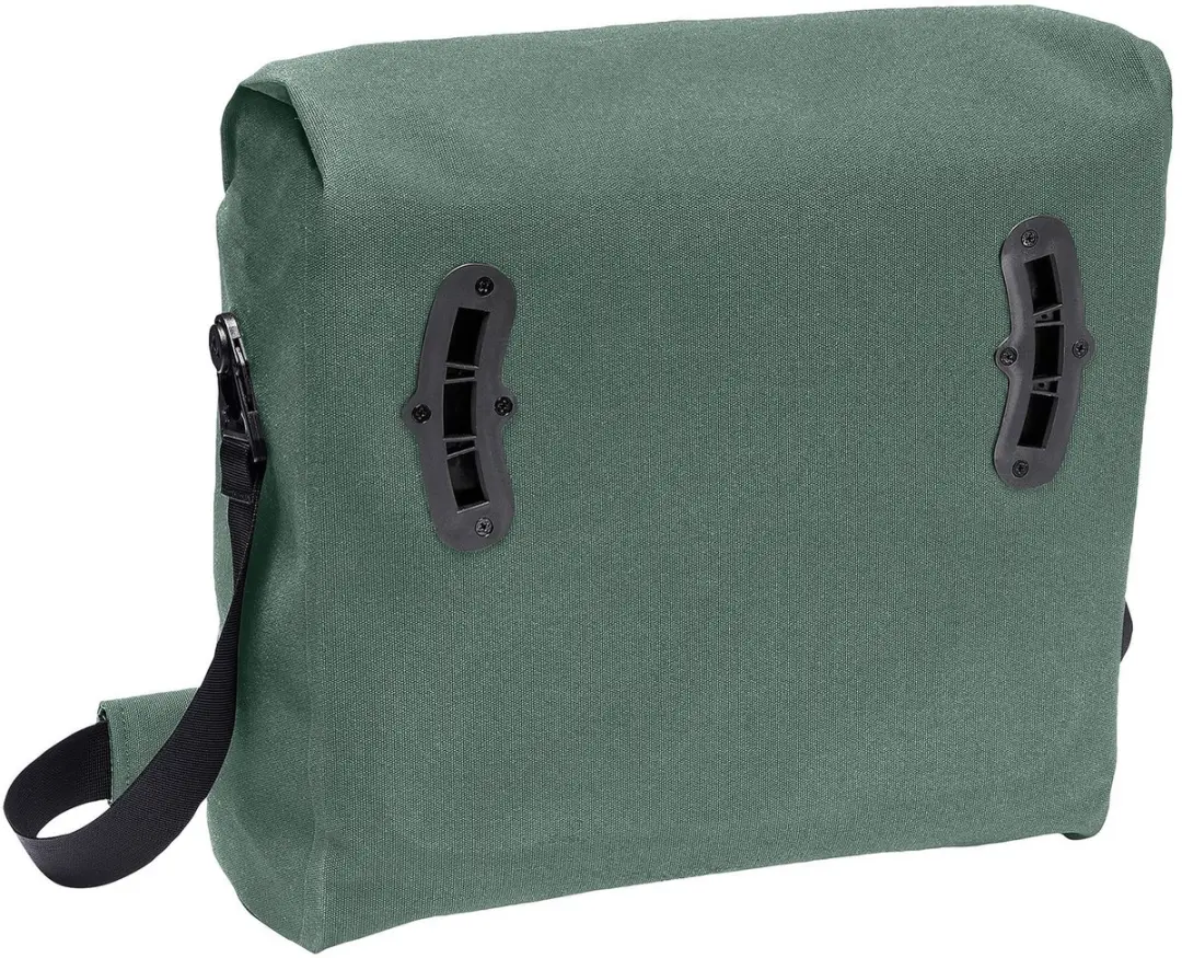 Vaude Augsburg IV Fietstas 36cm - 19L - Munt