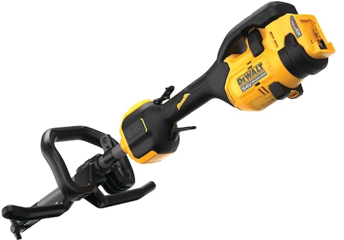 DeWalt DCMAS5713N 54V XR FLEXVOLT Splitboom