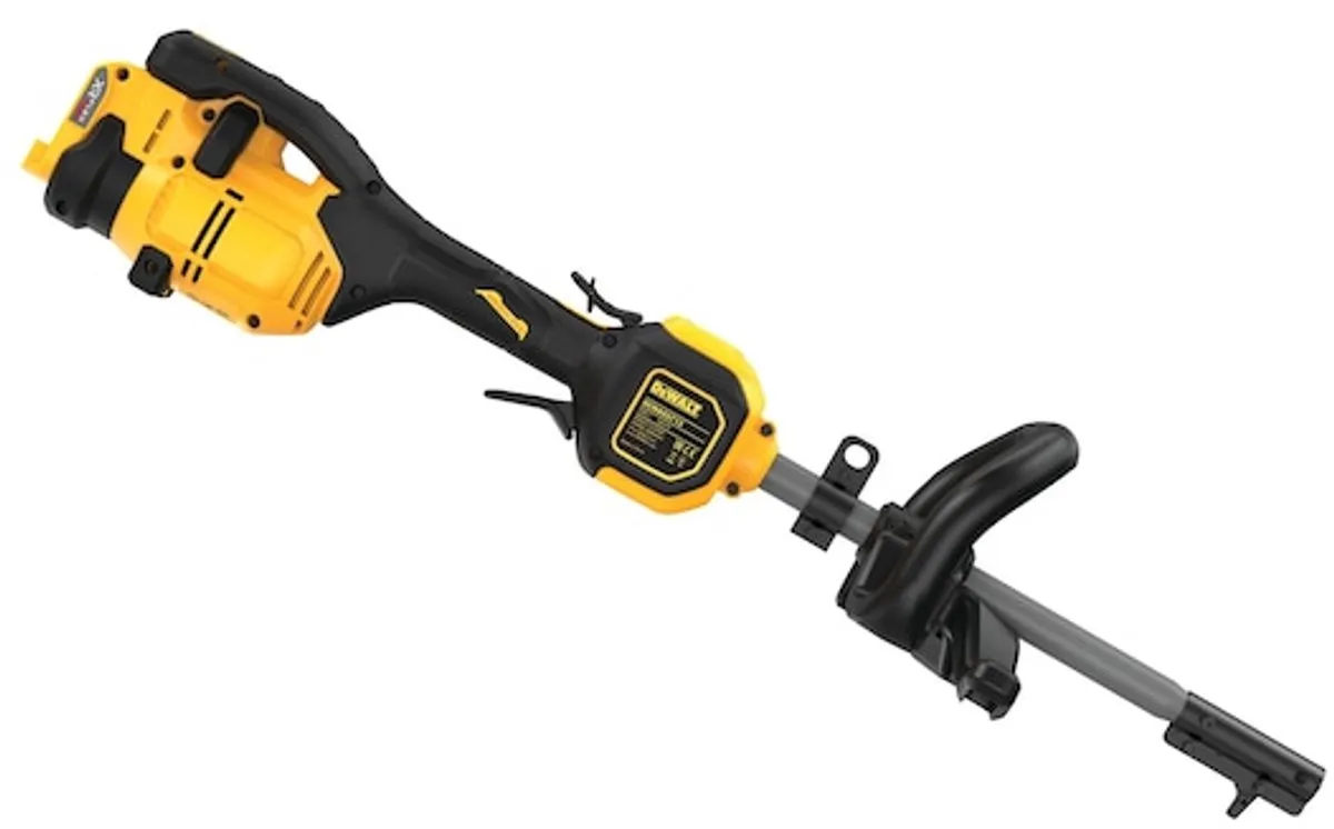 DeWalt DCMAS5713N 54V XR FLEXVOLT Splitboom