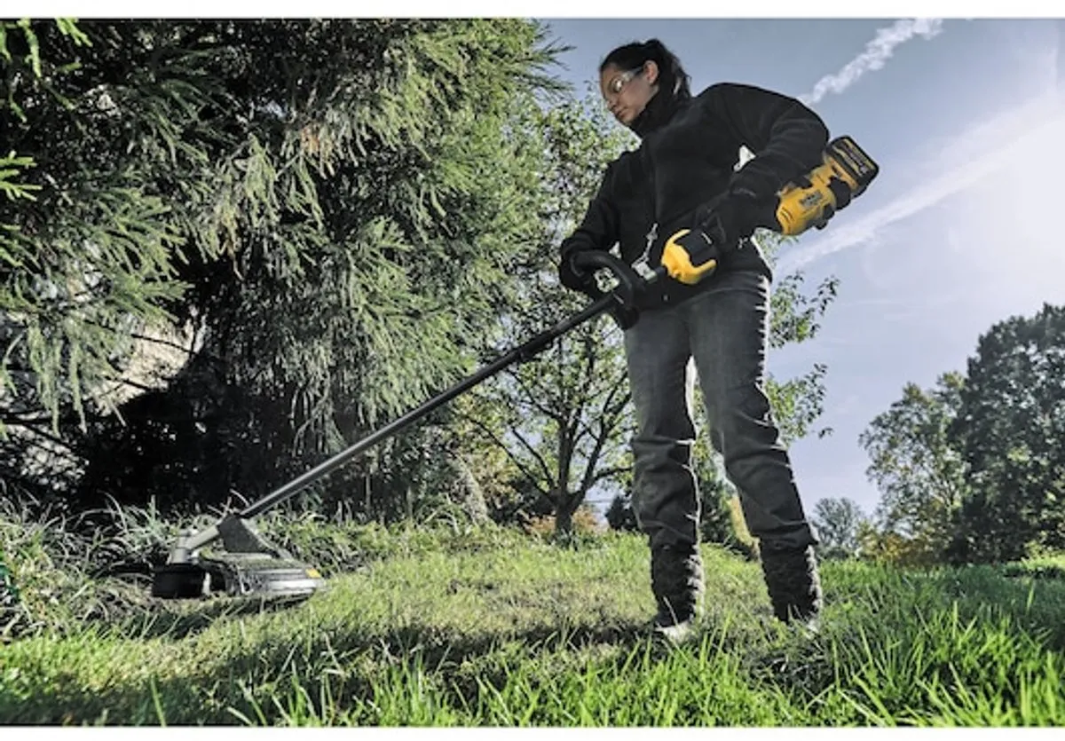 DeWalt DCMAS5713N 54V XR FLEXVOLT Splitboom