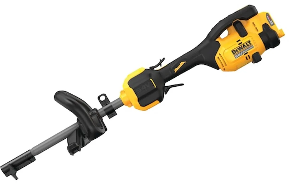 DeWalt DCMAS5713N 54V XR FLEXVOLT Splitboom - afbeelding 6 van 6