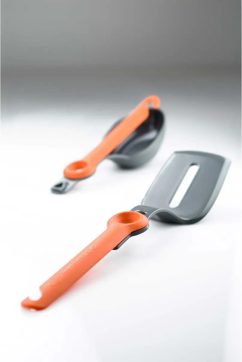 GSI Outdoors Destination Kitchen Set 24 - Grijs