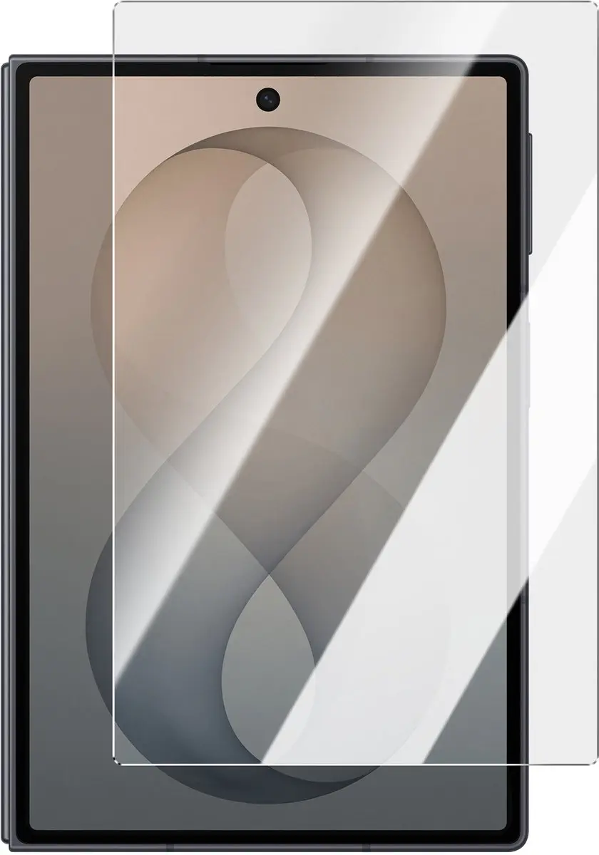 Amorus Externe Screenprotector Galaxy Z Fold8