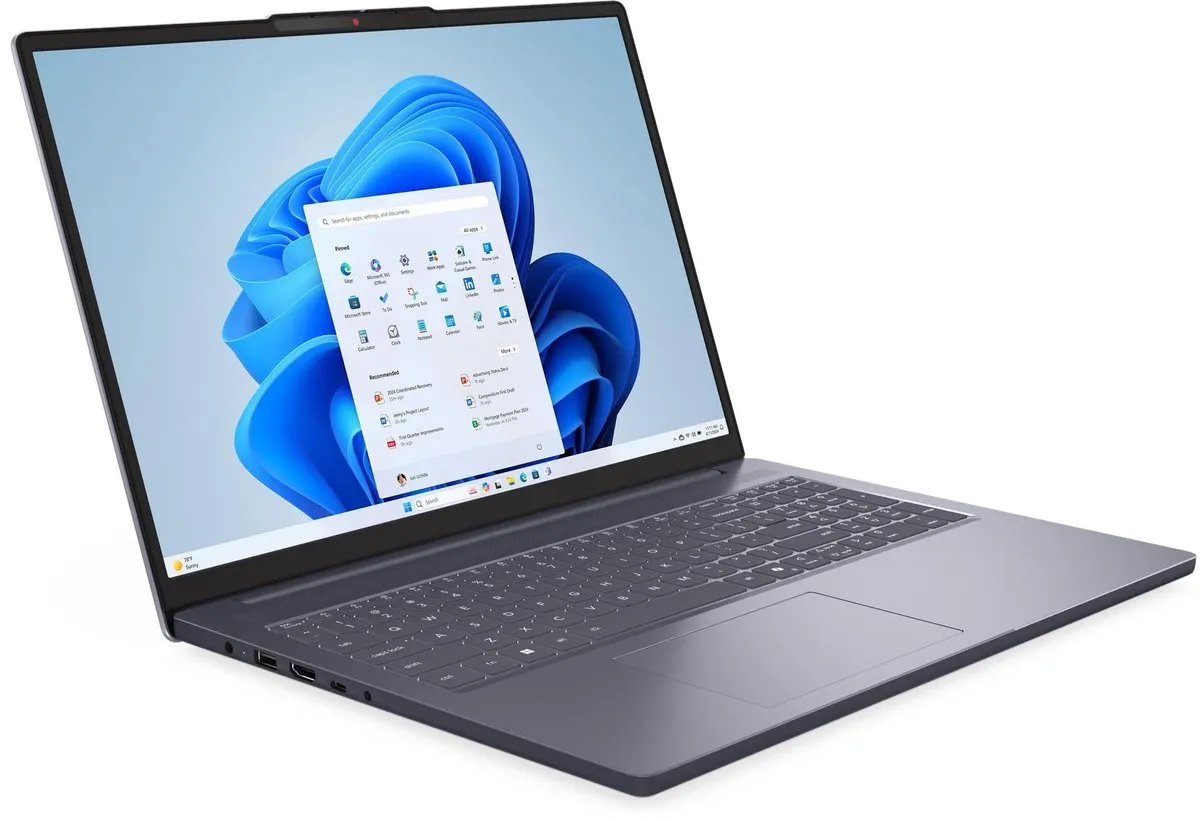 Lenovo IdeaPad Slim 3 16IRH10R Laptop