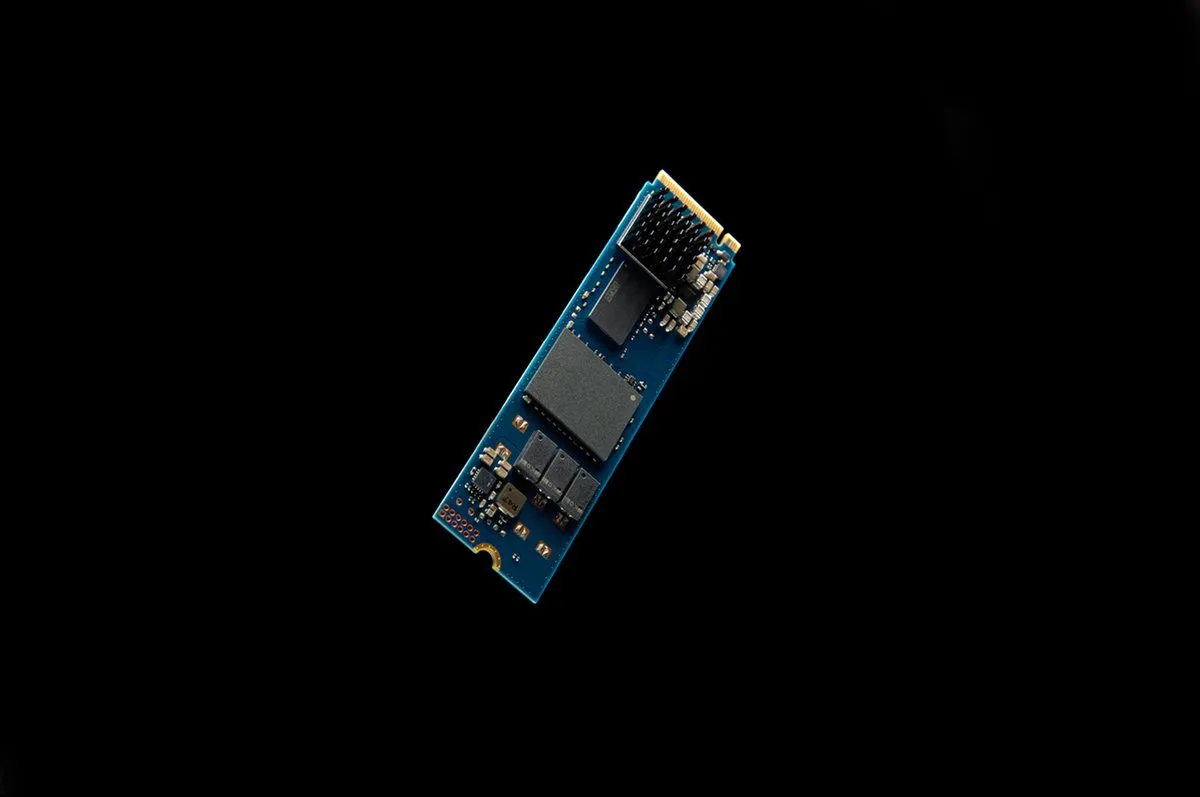 Kingston DC2000B SEDC2000BM8/960G M.2 SSD - 96TB