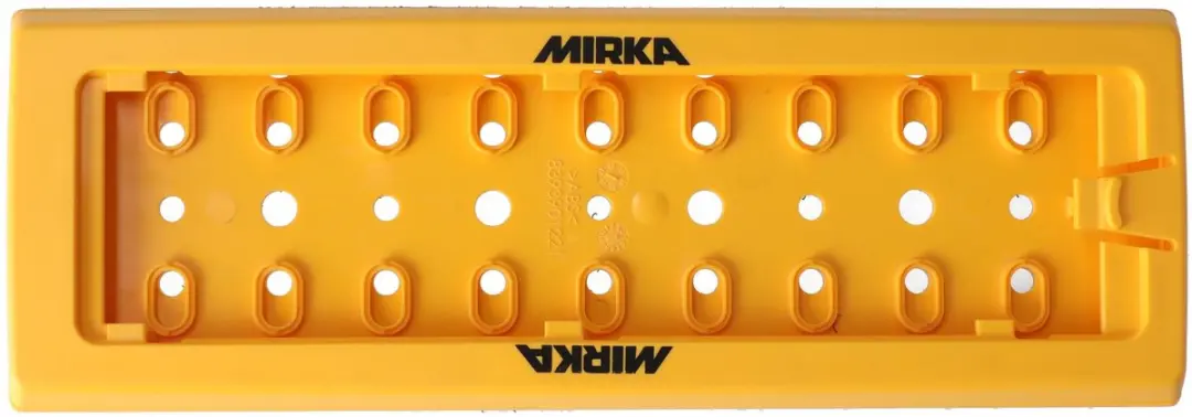 Mirka Schuurpad 80x230mm
