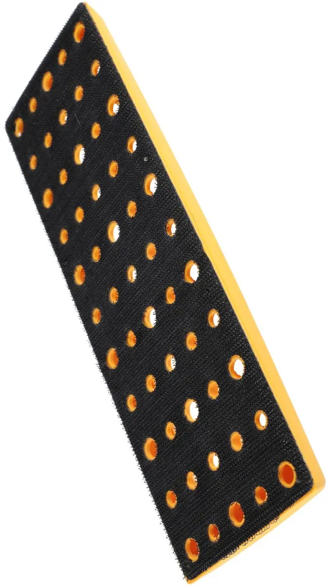 Mirka Schuurpad 80x230mm - Klittenband - 1 Stuk - afbeelding 6 van 6