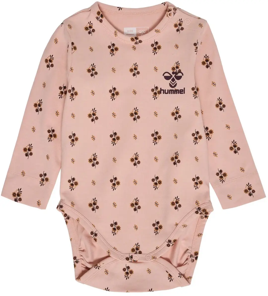 Hummel Birka Meisjesbody