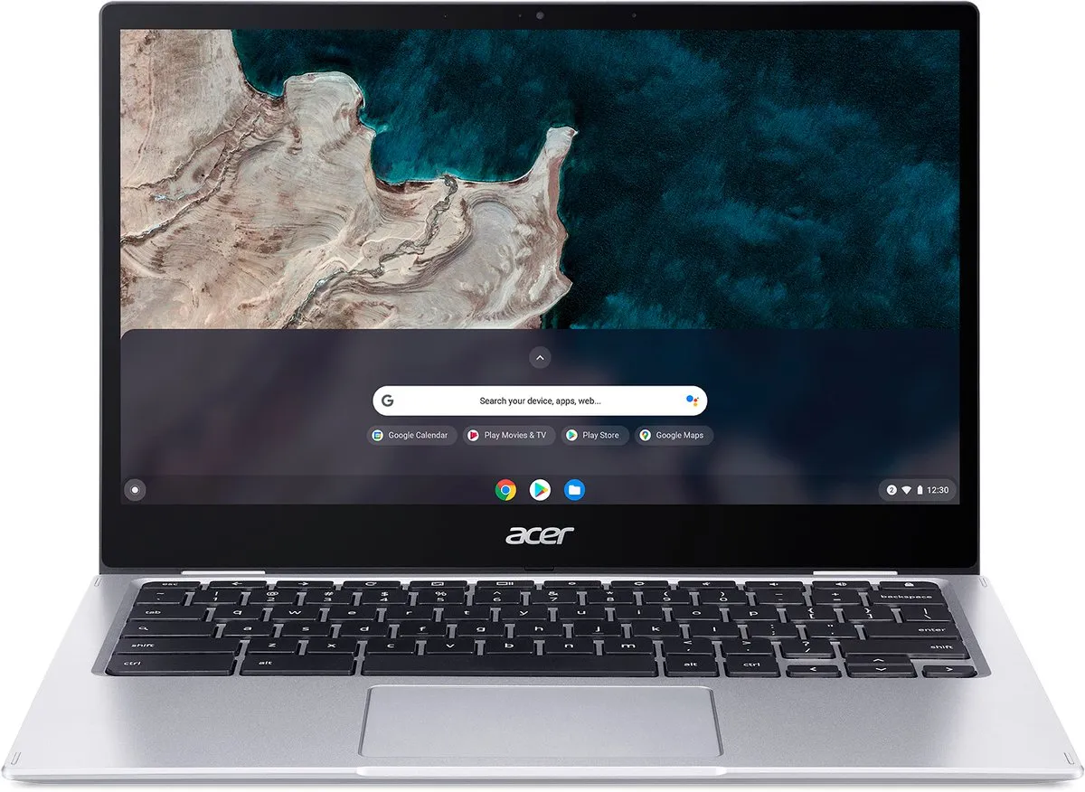 Acer Chromebook CP513-1HL-S1YN