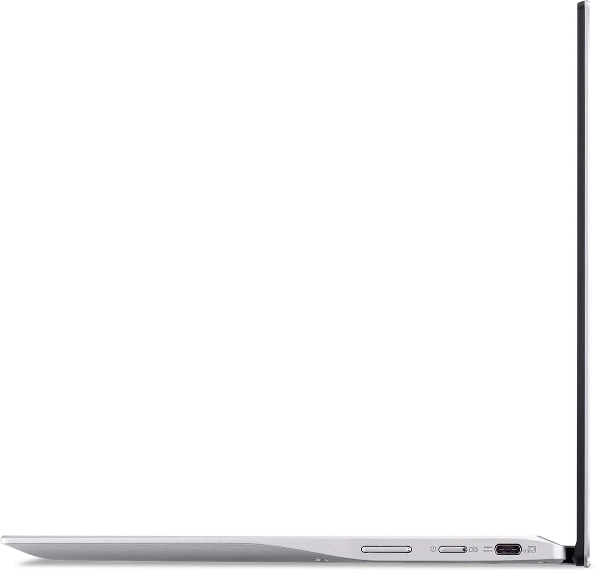 Acer Chromebook CP513-1HL-S1YN - 13,3" Touchscreen 8GB 128GB - Zilver