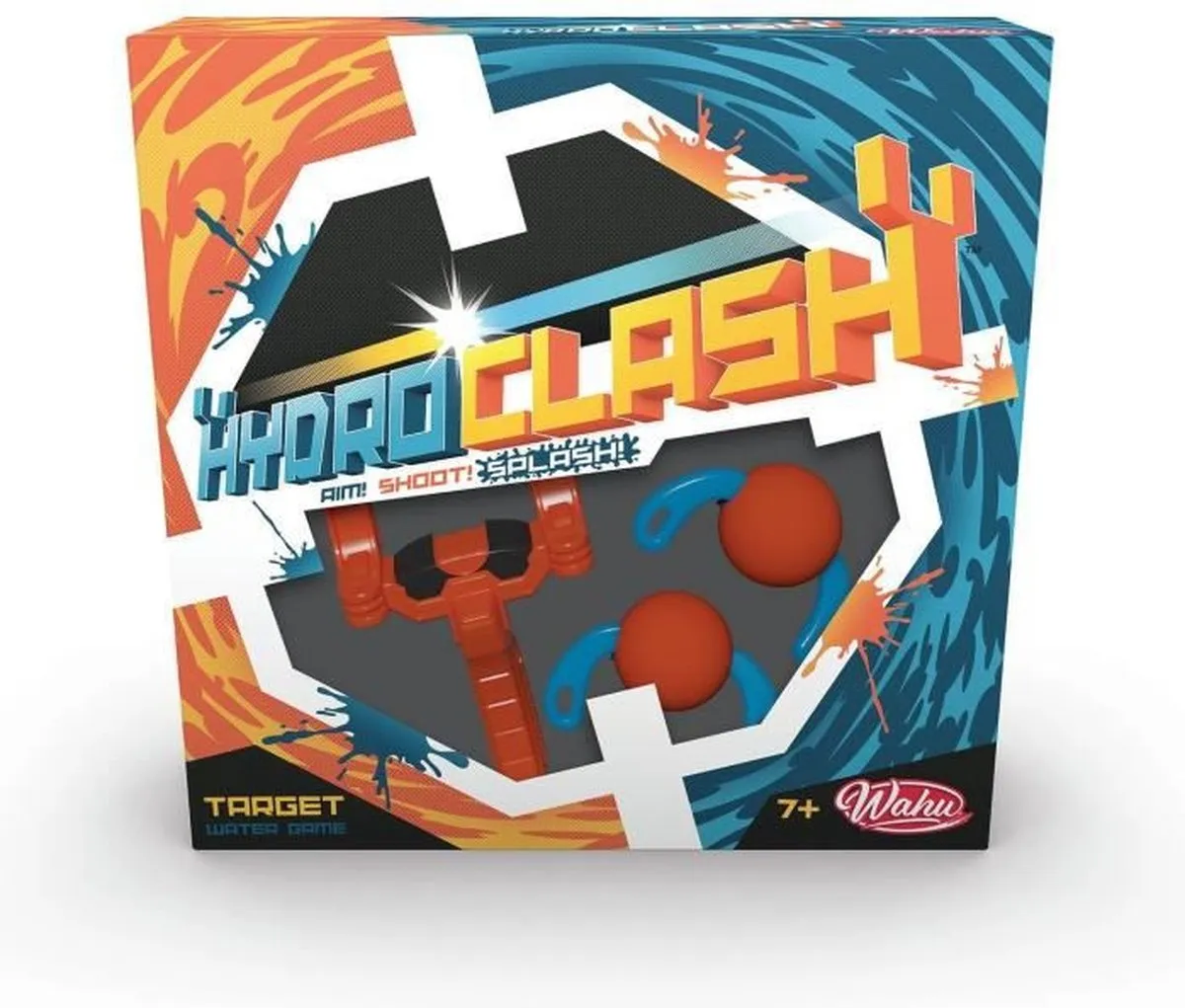 Goliath HydroClash Doel