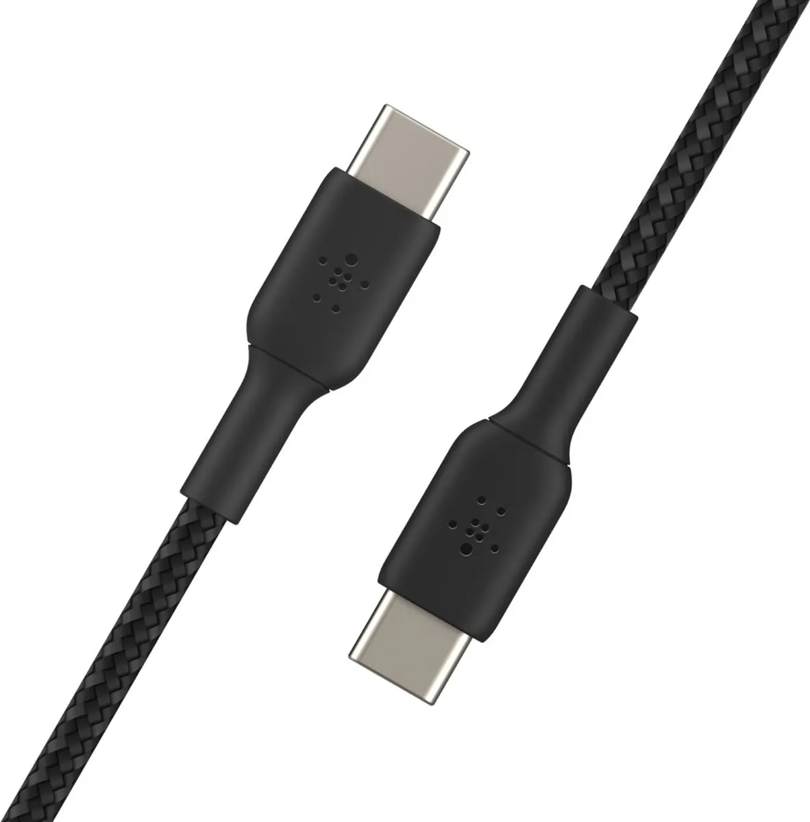 Belkin USB-C Kabel CAB004BT2MBK 2m - Zwart - afbeelding 6 van 6