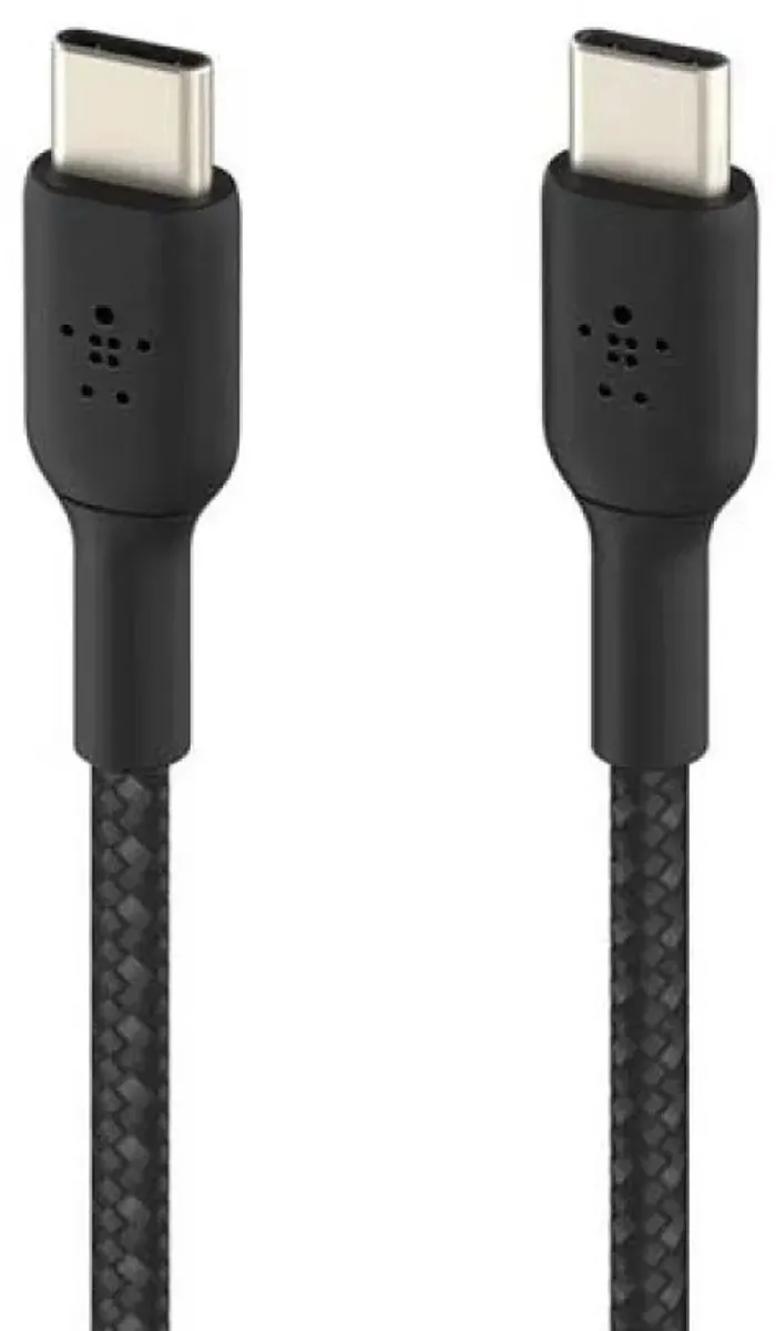 Belkin USB-C Kabel CAB004BT2MBK 2m - Zwart