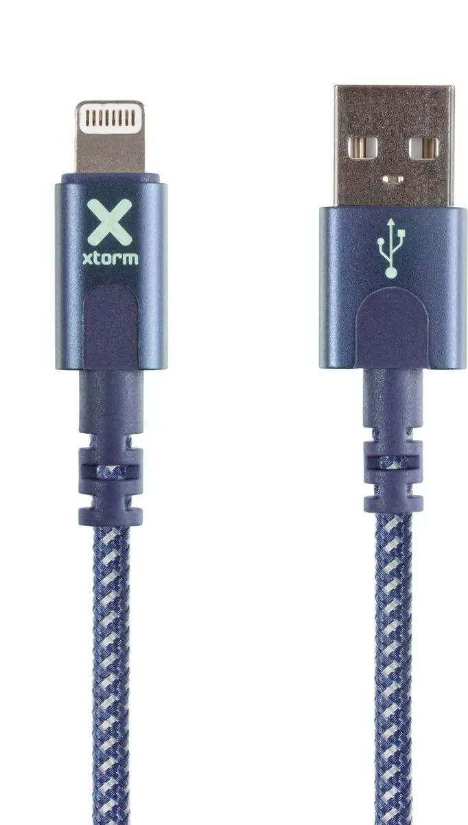 Xtorm USB naar Lightning Kabel CX2014