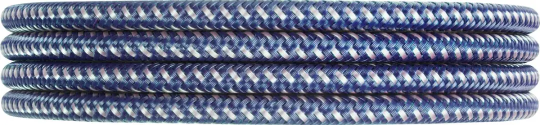 Xtorm USB naar Lightning Kabel CX2014 - 1m - Blauw