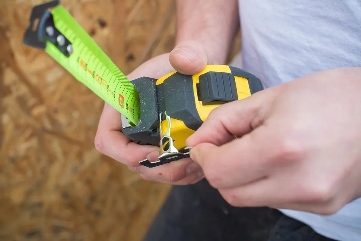 DeWalt DE7025 Montagebeugels Set