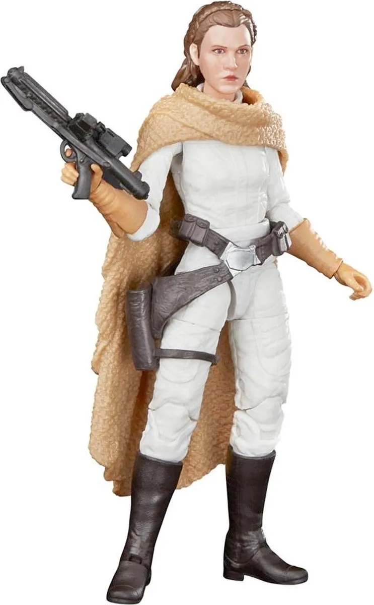 Disney Star Wars Black Series Princess Leia Organa Actiefiguur 15cm F55875L0