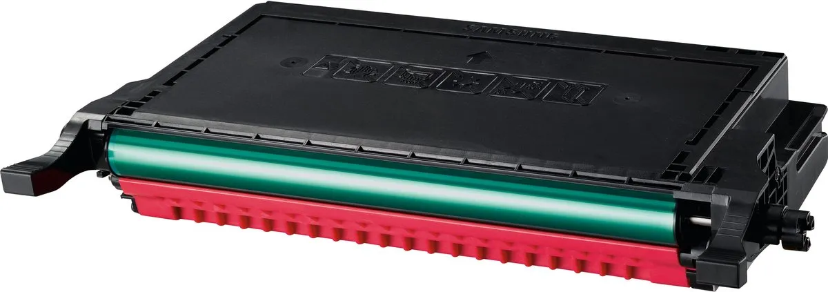 Samsung CLPM660B Toner