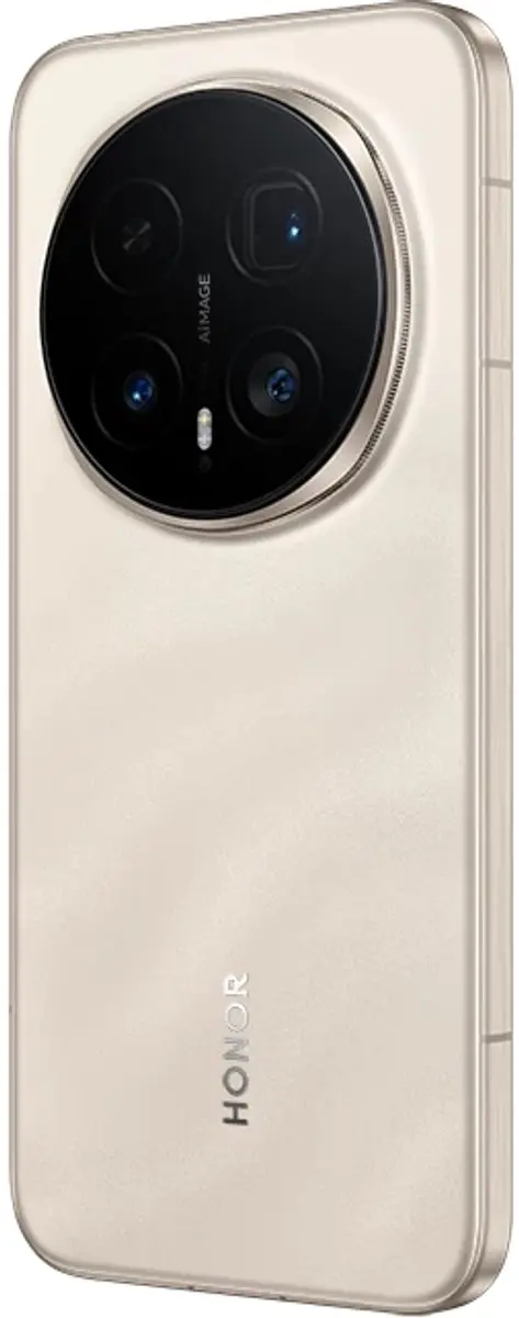 Honor Magic8 Pro BKQ-N49 Smartphone - 16GB+1TB - Dual SIM - Gouden