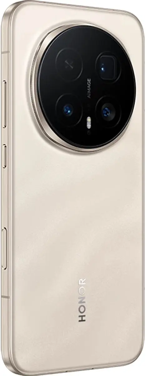 Honor Magic8 Pro BKQ-N49 Smartphone - 16GB+1TB - Dual SIM - Gouden