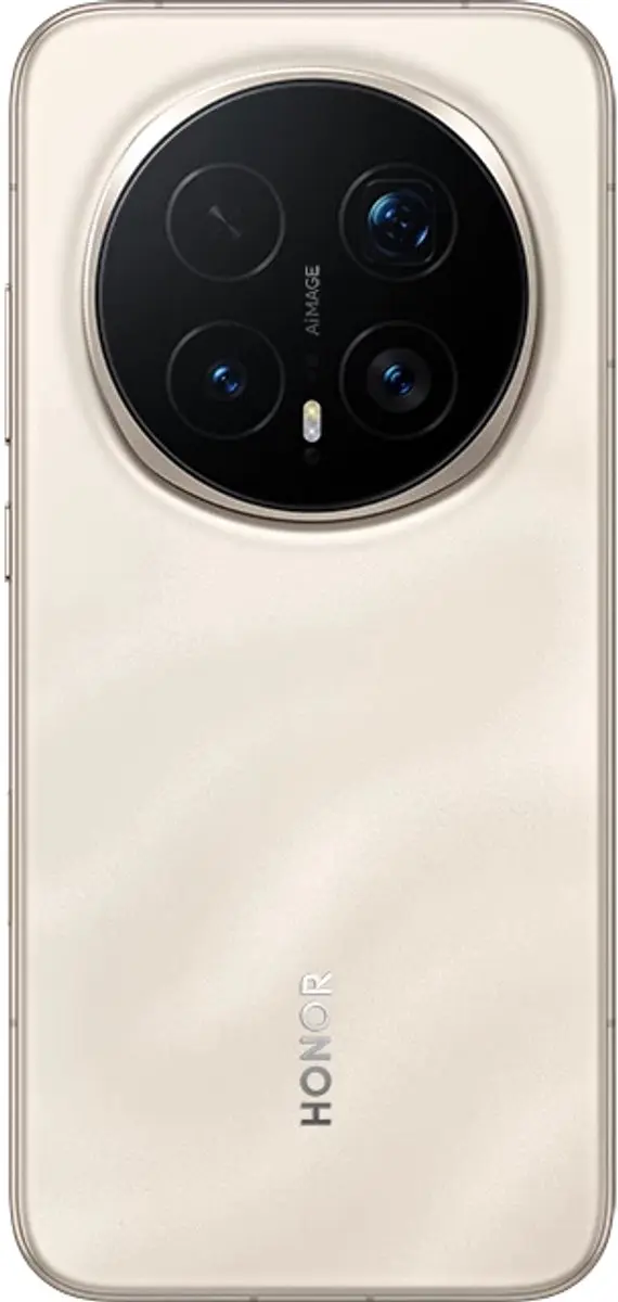 Honor Magic8 Pro BKQ-N49 Smartphone - 16GB+1TB - Dual SIM - Gouden