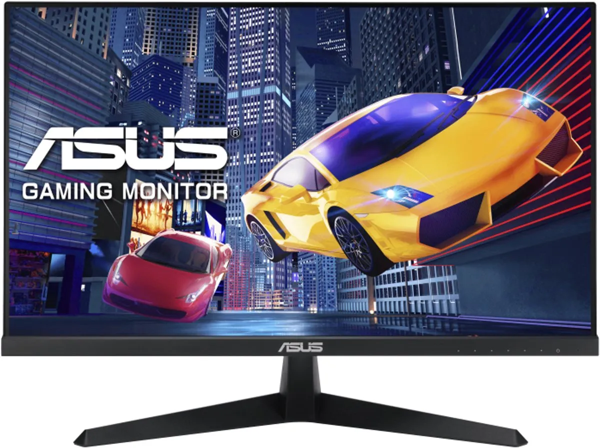 ASUS VY249HGE Gaming Monitor 24" - Full HD - 144Hz - IPS