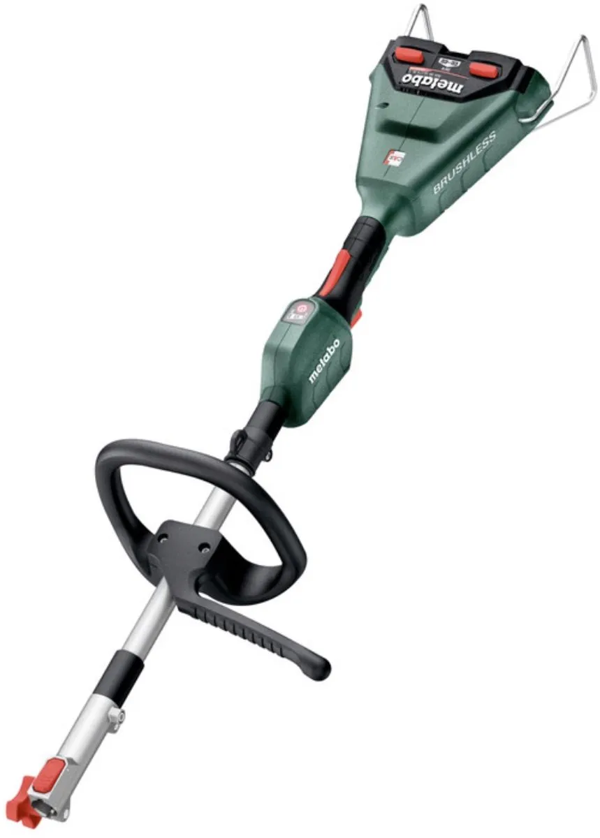 Metabo 36V Draadloze Motorunit 601725850 - Zonder accu