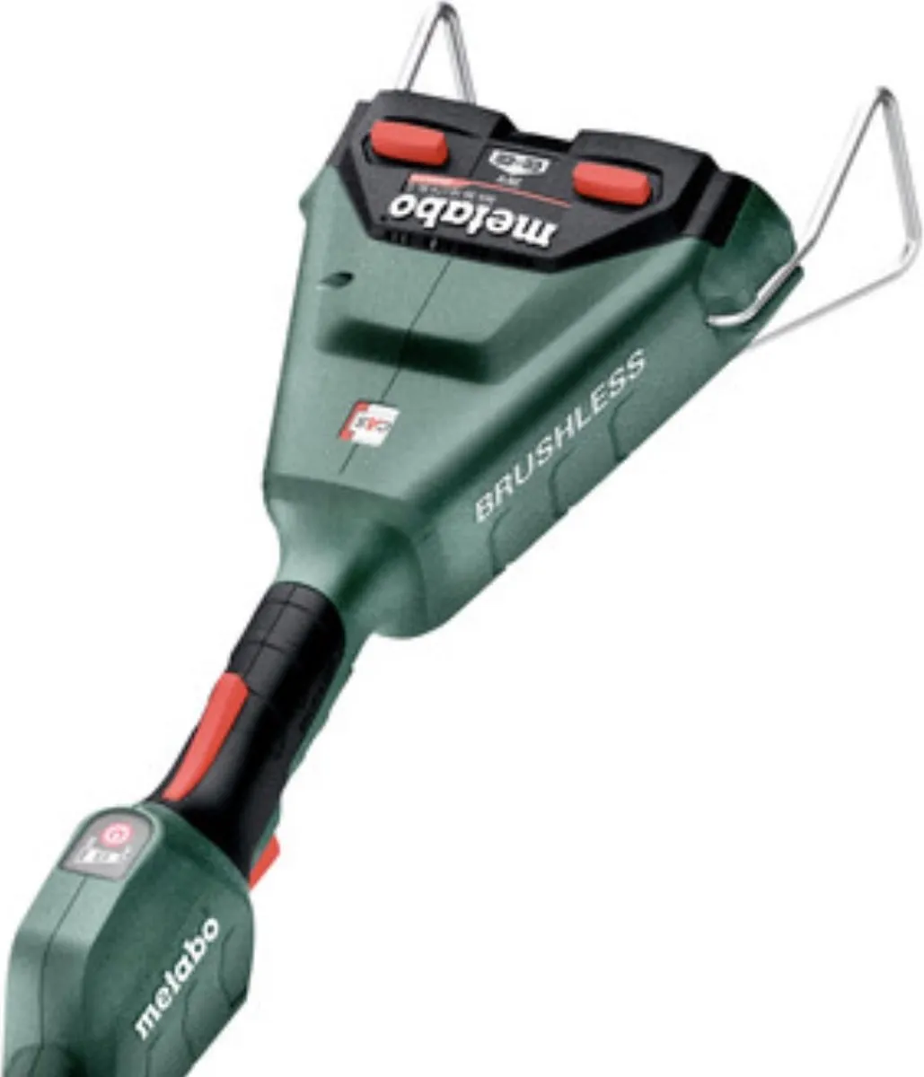 Metabo 36V Draadloze Motorunit 601725850 - Zonder accu - afbeelding 6 van 6