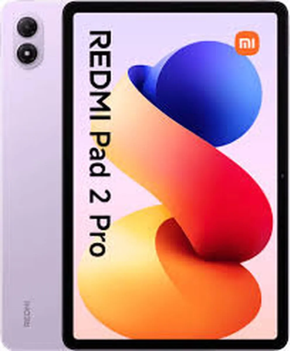 Xiaomi Redmi Pad 2 Pro 256GB Tablet
