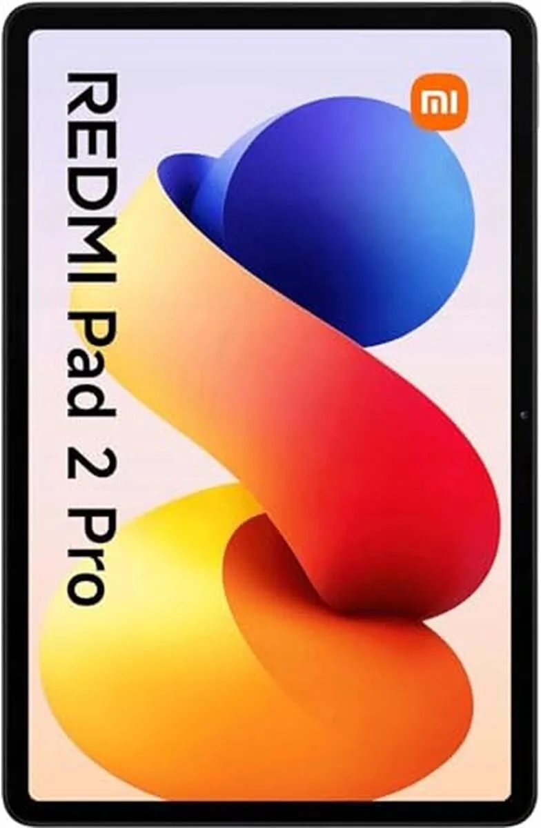 Xiaomi Redmi Pad 2 Pro 256GB Tablet
