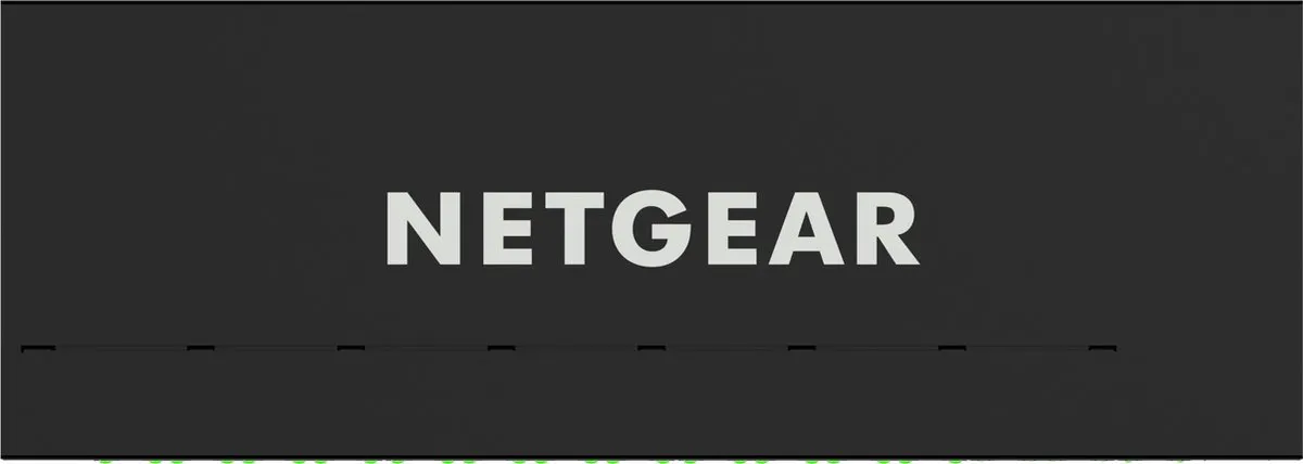 Netgear GS316EPP Managed Switch 16 PoE-poorten - 28 Gbps