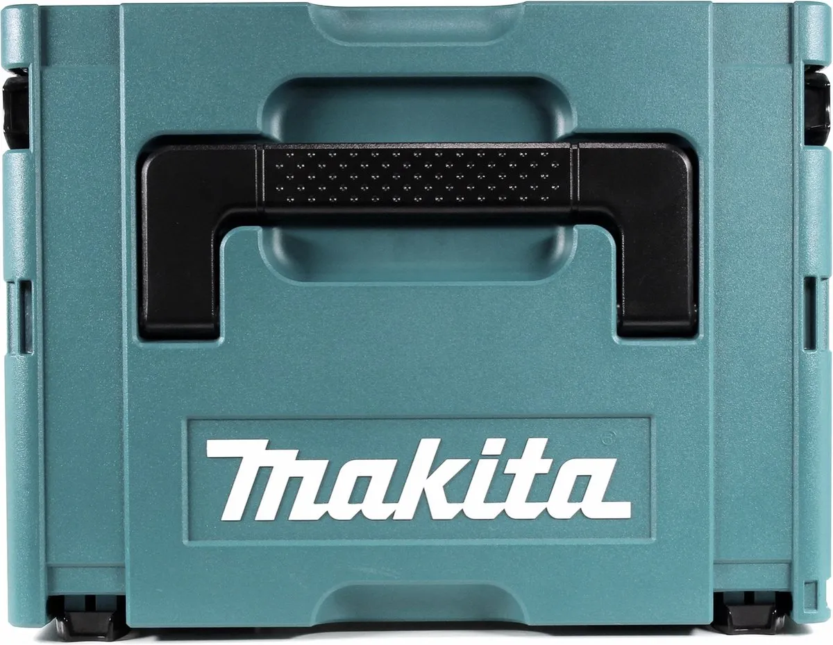 Makita DJR 183 T1J Accu Reciprozaag 18V - 5,0 Ah - 1x Zaagblad