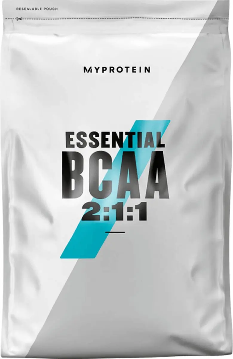 Myprotein Essential BCAA 2:1:1 (500g) Berry Burst - Aminozuren - BCAA