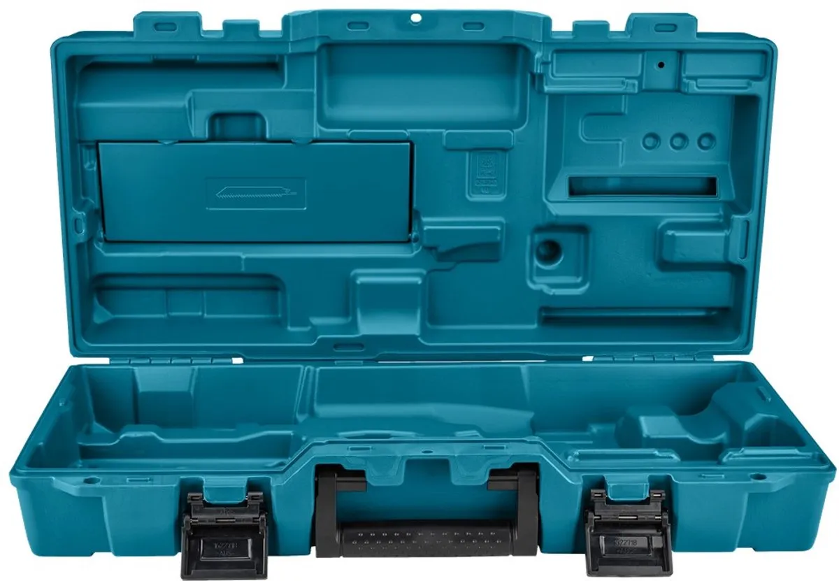 Makita 821796-8 Kunststof Koffer - Reciprozaag