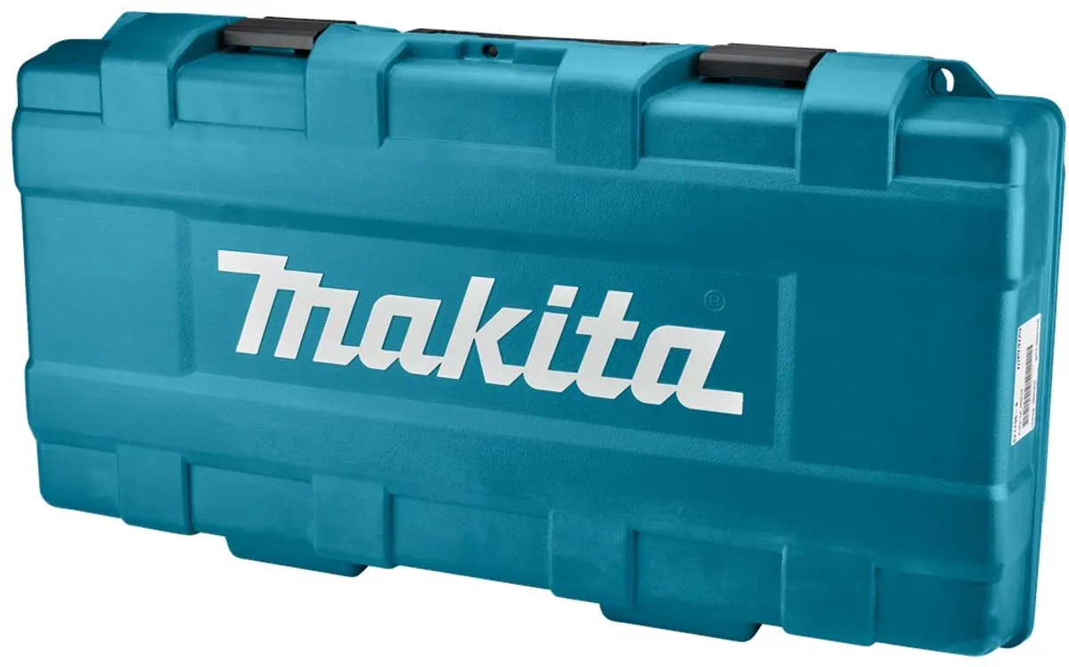 Makita 821796-8 Kunststof Koffer - Reciprozaag